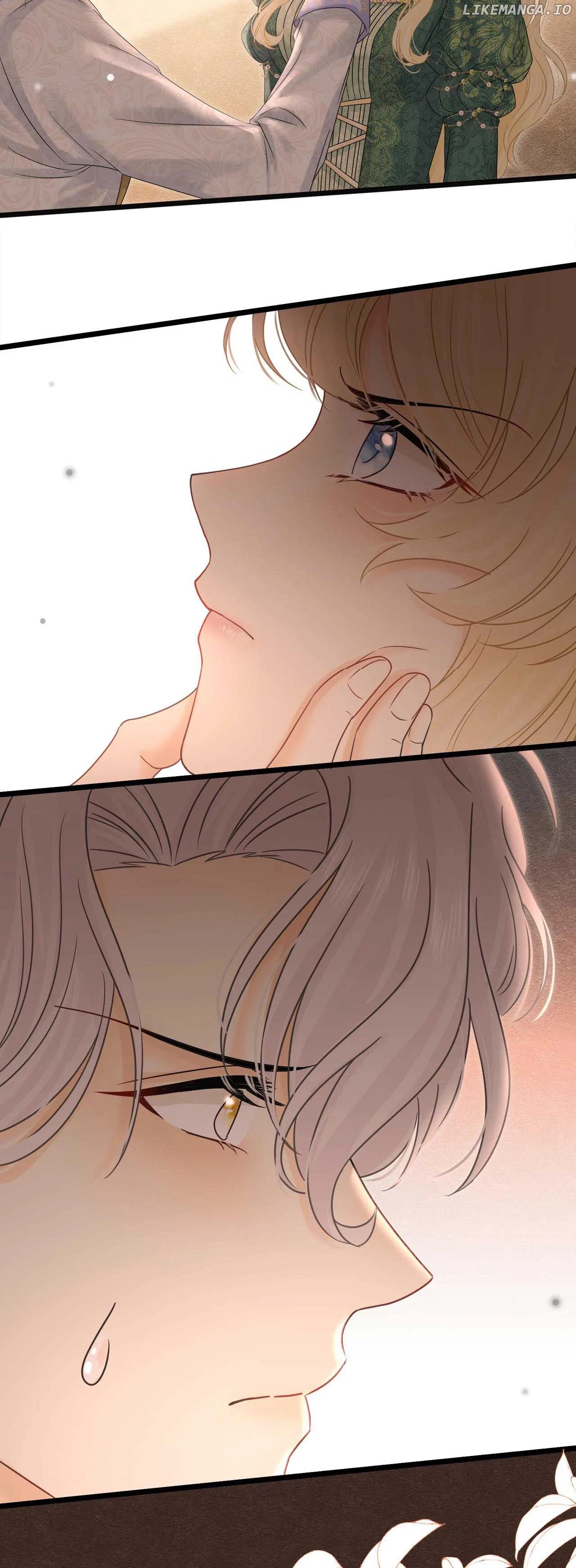 When I Was Favored by the Bishop-sama Chapter 29 page 19