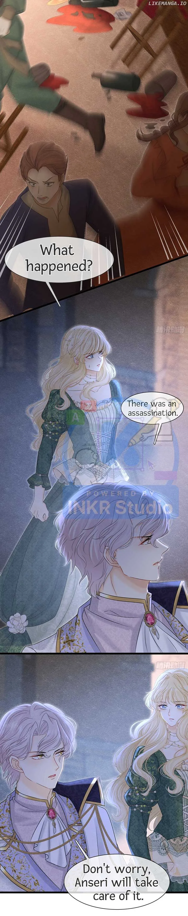 When I Was Favored by the Bishop-sama Chapter 30 page 16