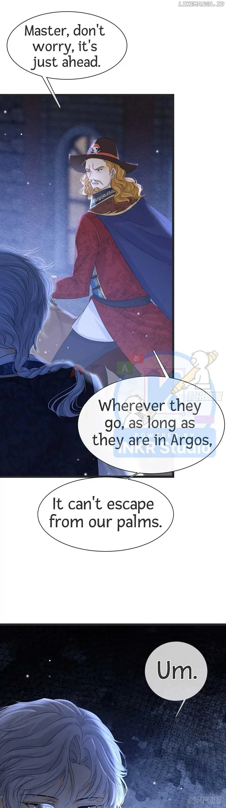 When I Was Favored by the Bishop-sama Chapter 30 page 10