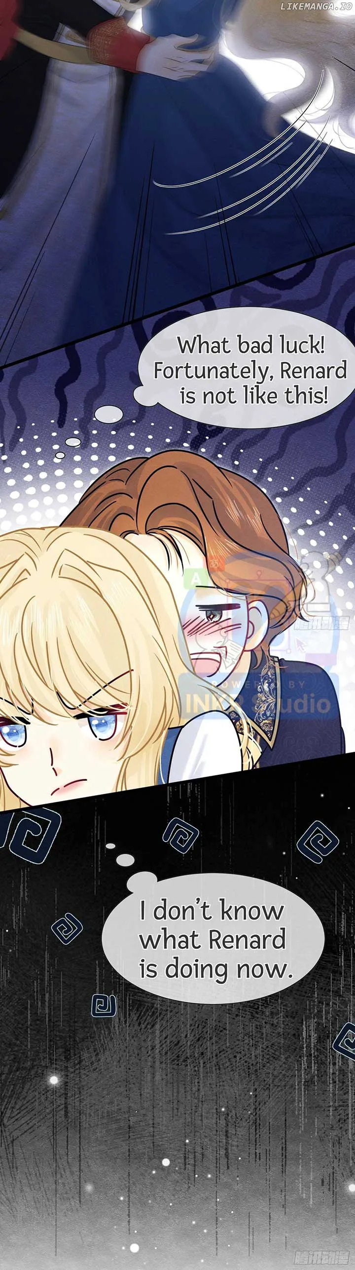 When I Was Favored by the Bishop-sama Chapter 37 page 6