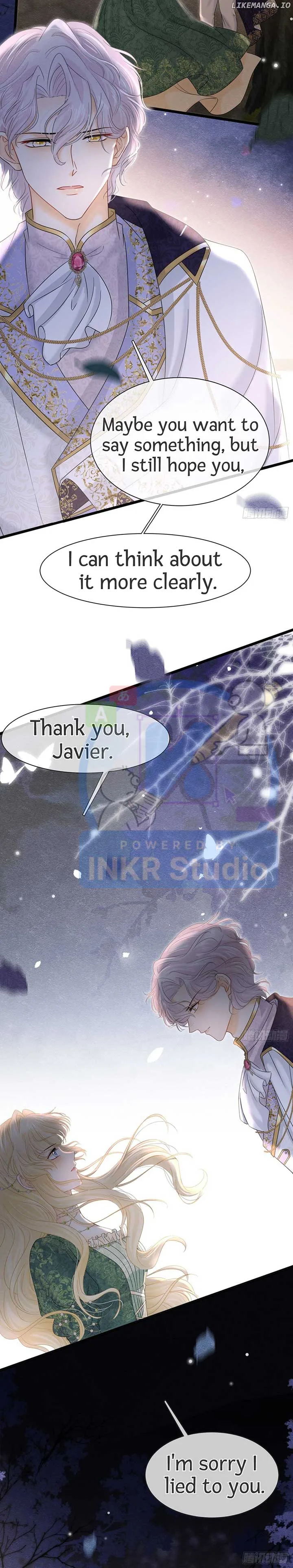 When I Was Favored by the Bishop-sama Chapter 30 page 5