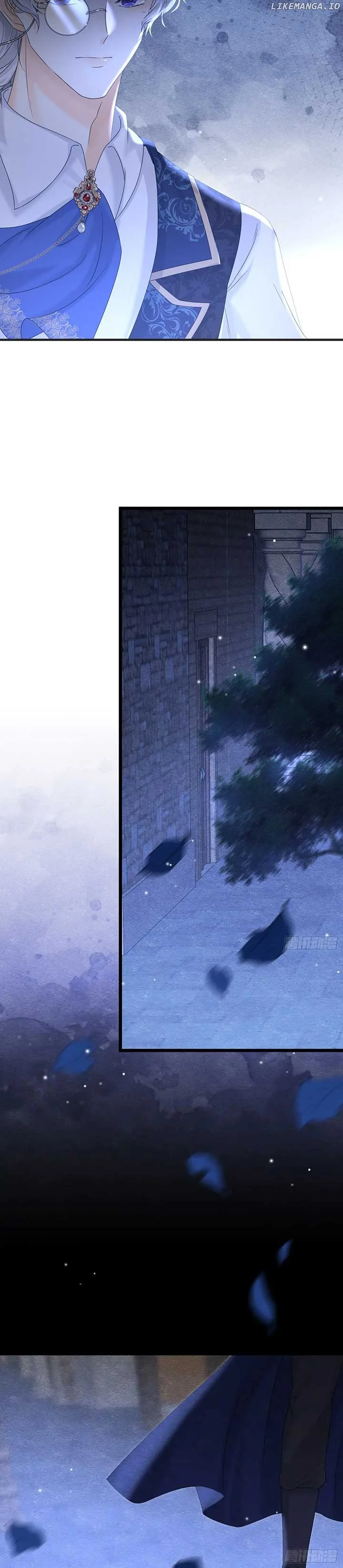 When I Was Favored by the Bishop-sama Chapter 30 page 11