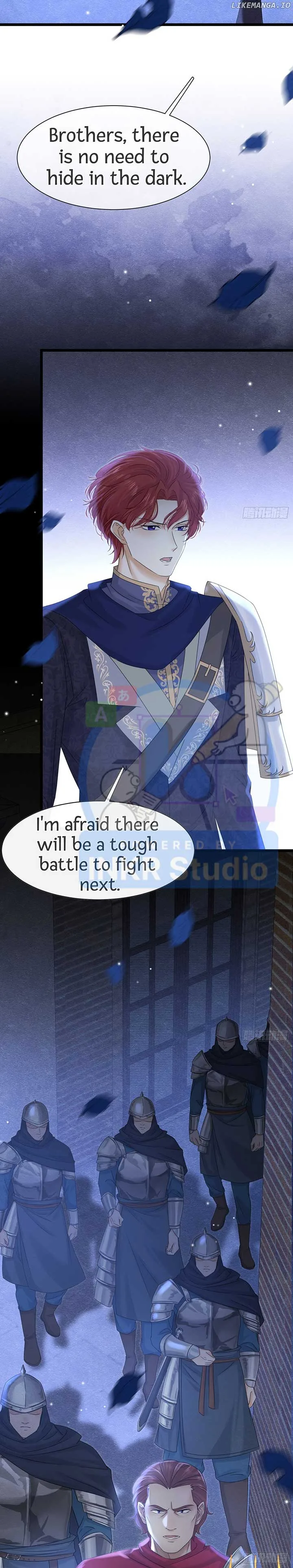 When I Was Favored by the Bishop-sama Chapter 30 page 12