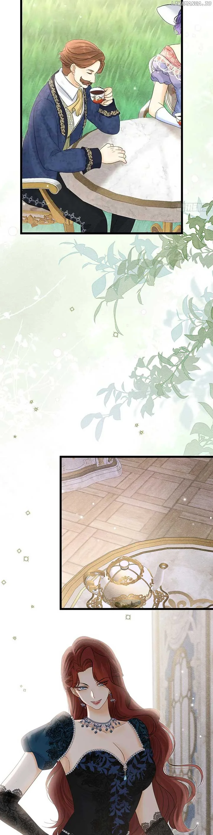 When I Was Favored by the Bishop-sama Chapter 38 page 20