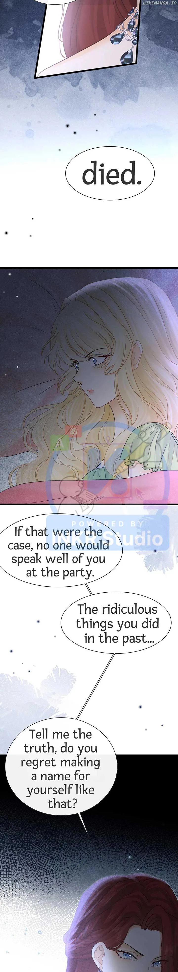 When I Was Favored by the Bishop-sama Chapter 38 page 23