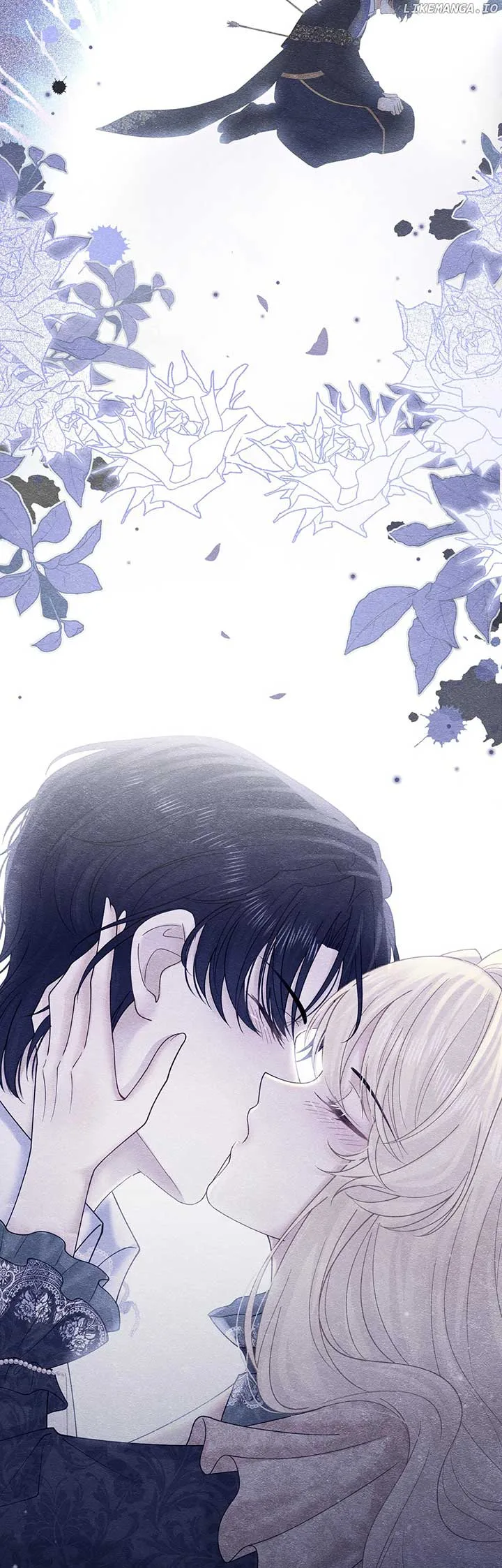 When I Was Favored by the Bishop-sama Chapter 38 page 5