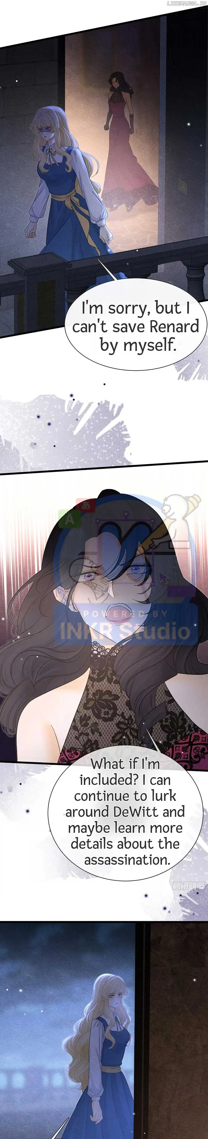 When I Was Favored by the Bishop-sama Chapter 38 page 12