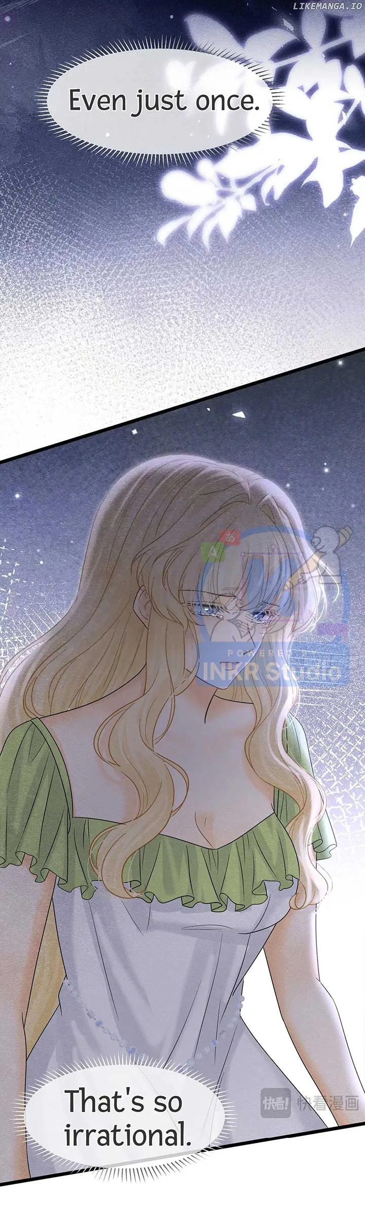 When I Was Favored by the Bishop-sama Chapter 38 page 27