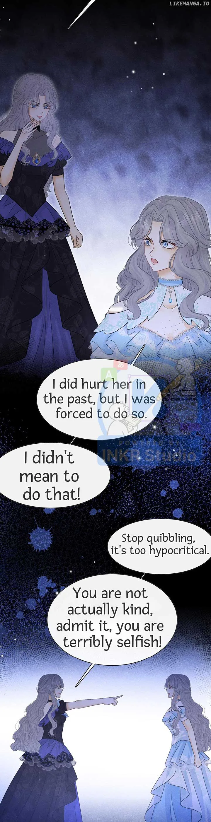 When I Was Favored by the Bishop-sama Chapter 39 page 19