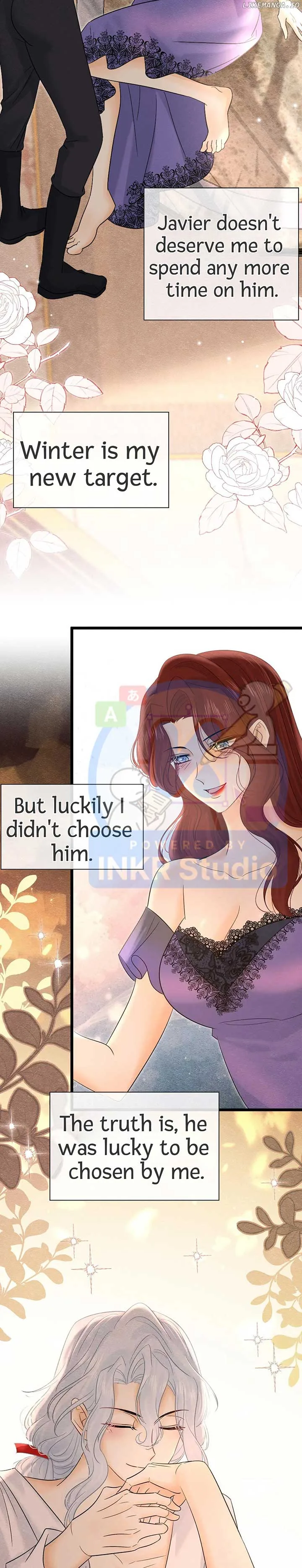 When I Was Favored by the Bishop-sama Chapter 39 page 15