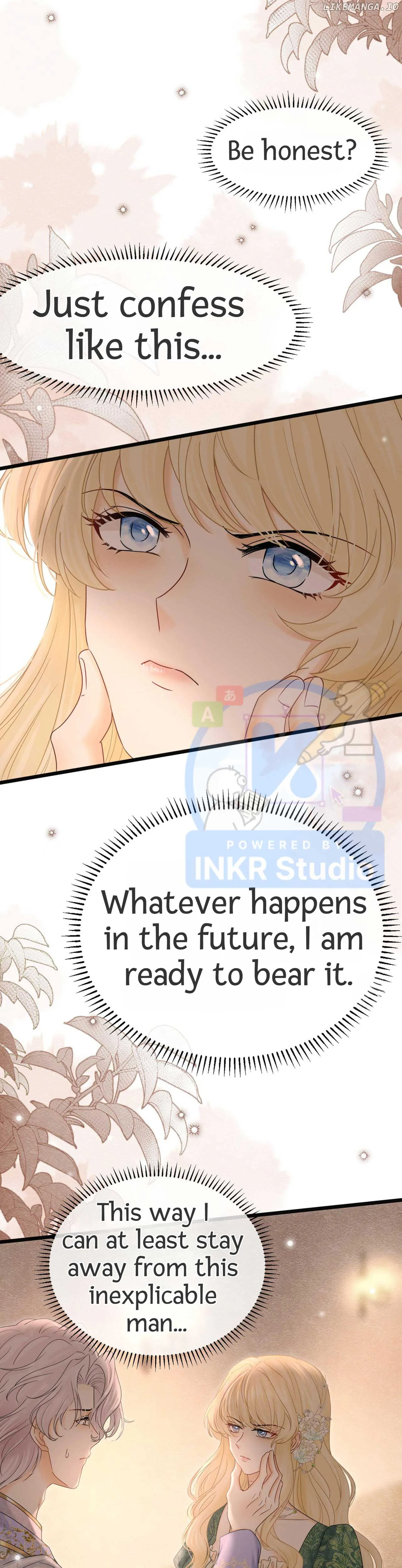 When I Was Favored by the Bishop-sama Chapter 29 page 18