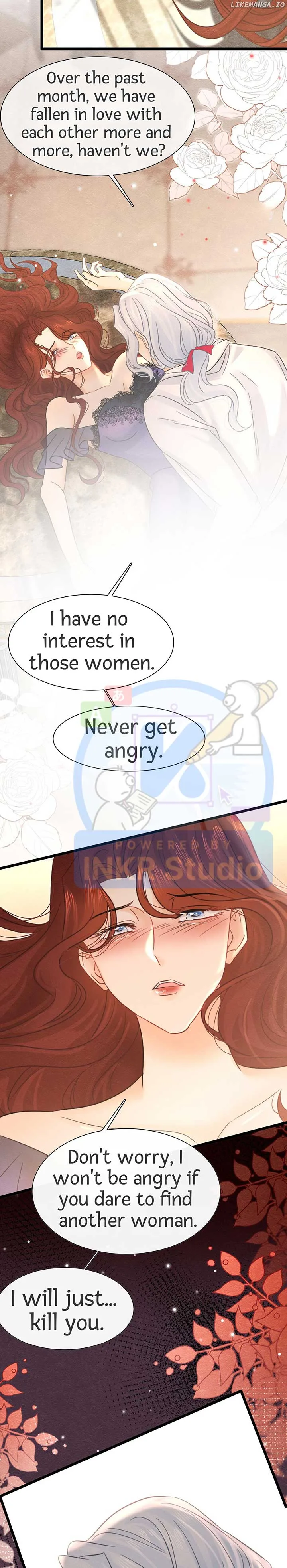 When I Was Favored by the Bishop-sama Chapter 39 page 12