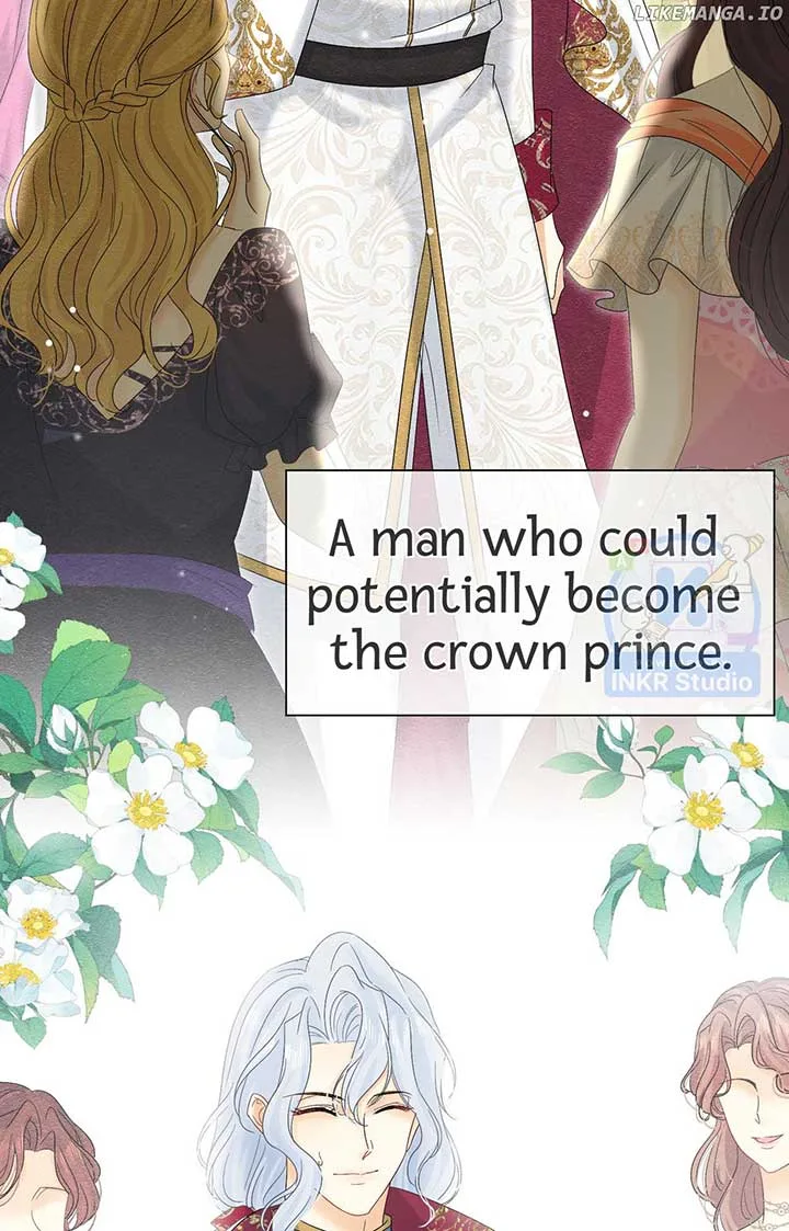 When I Was Favored by the Bishop-sama Chapter 39 page 10