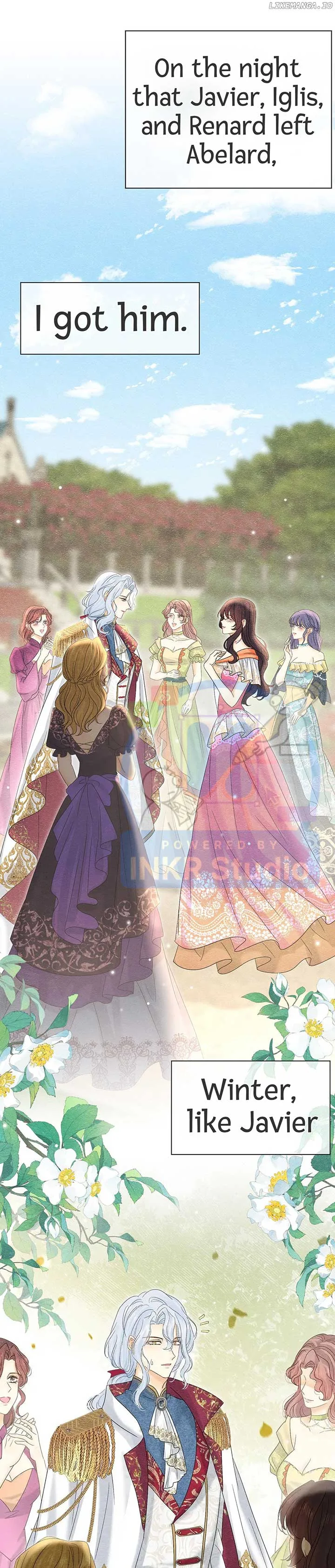 When I Was Favored by the Bishop-sama Chapter 39 page 9