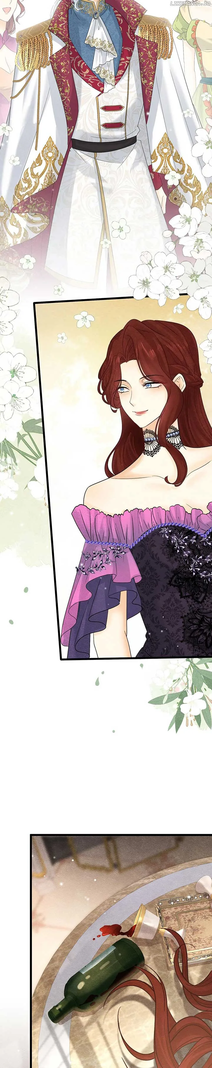 When I Was Favored by the Bishop-sama Chapter 39 page 11