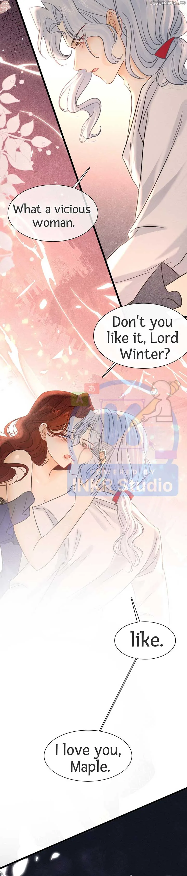 When I Was Favored by the Bishop-sama Chapter 39 page 13
