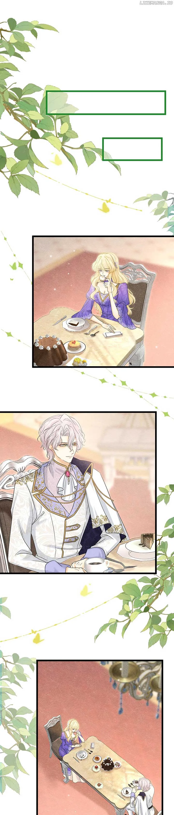 When I Was Favored by the Bishop-sama Chapter 40 page 2