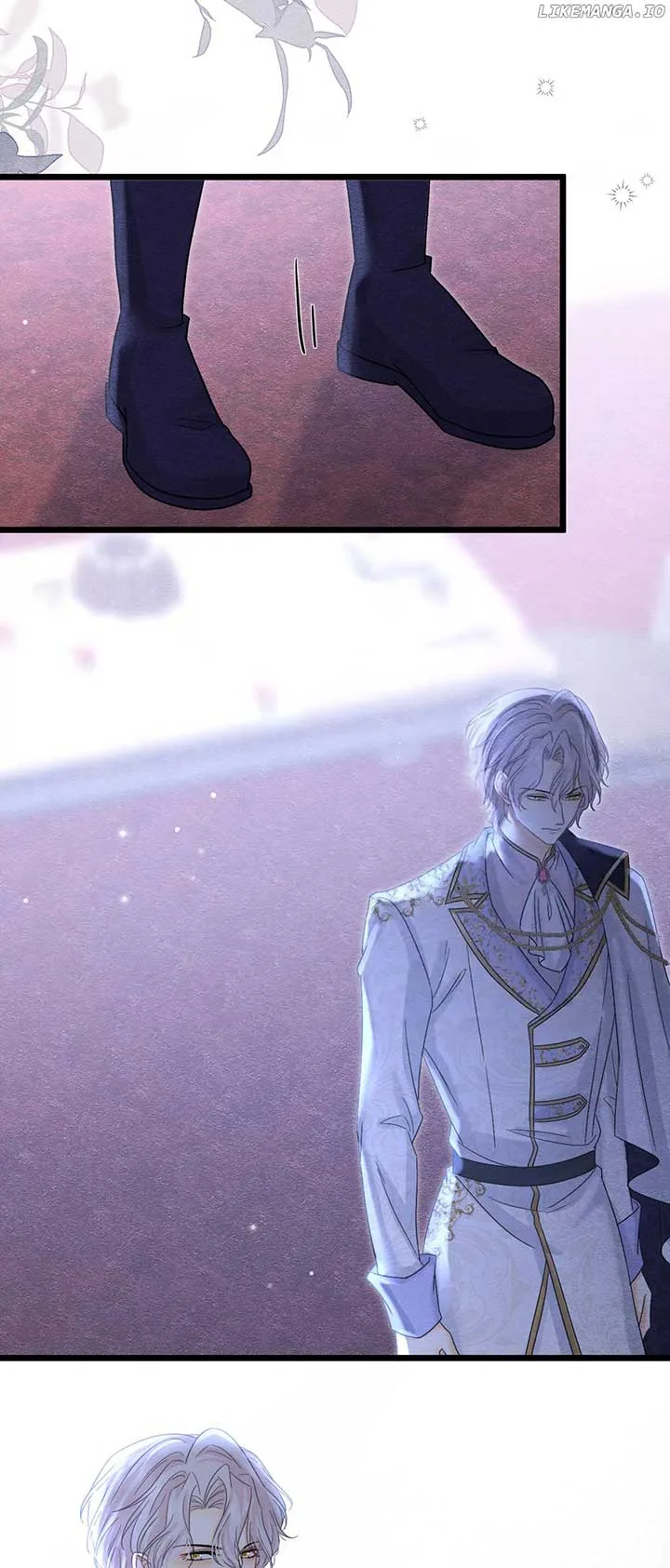 When I Was Favored by the Bishop-sama Chapter 40 page 8