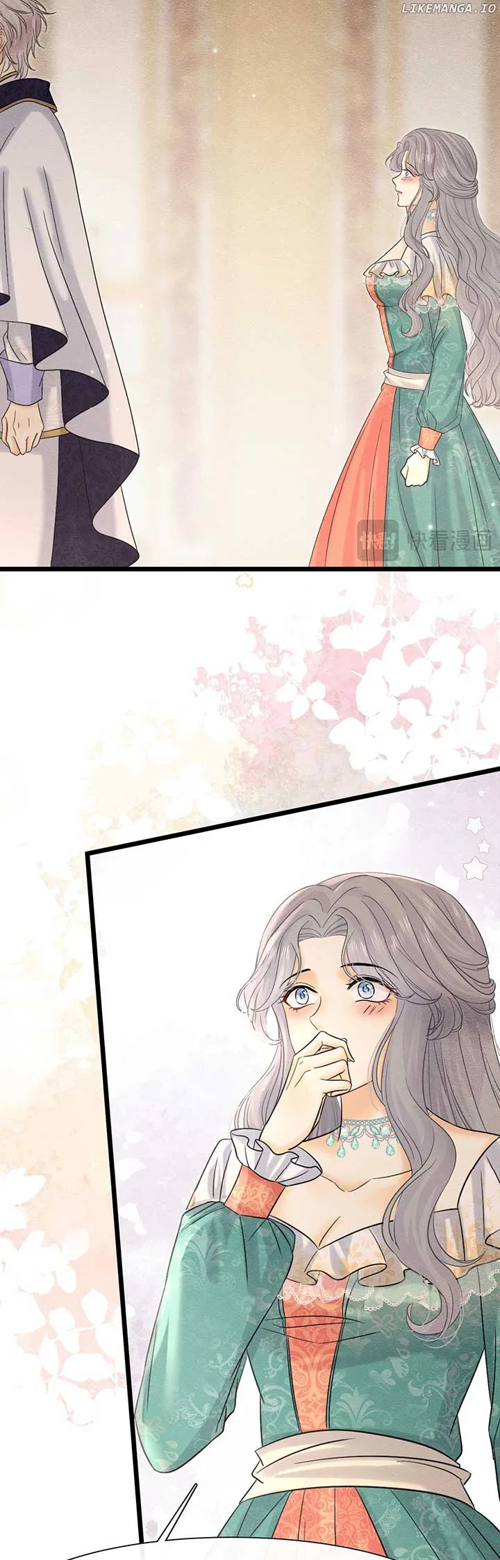 When I Was Favored by the Bishop-sama Chapter 40 page 16