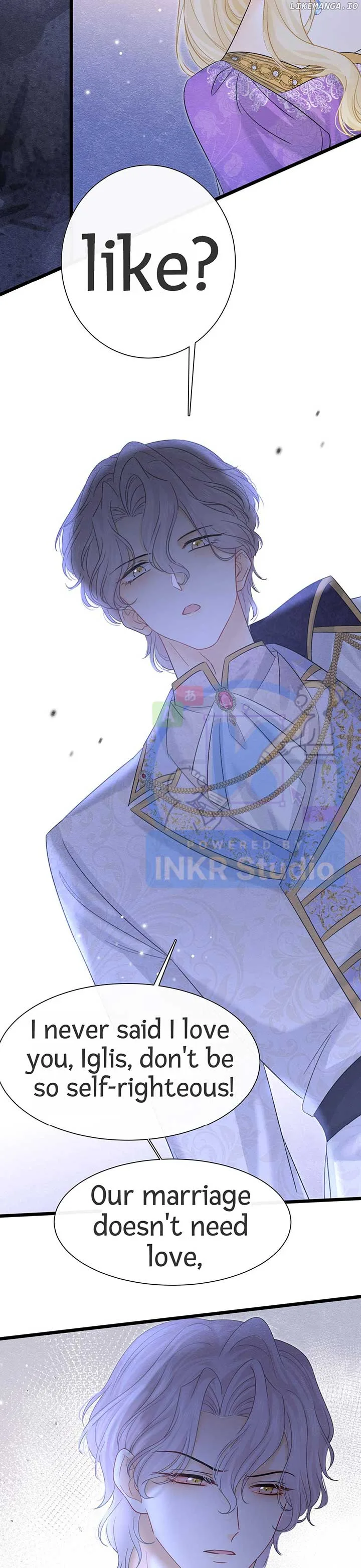 When I Was Favored by the Bishop-sama Chapter 40 page 6