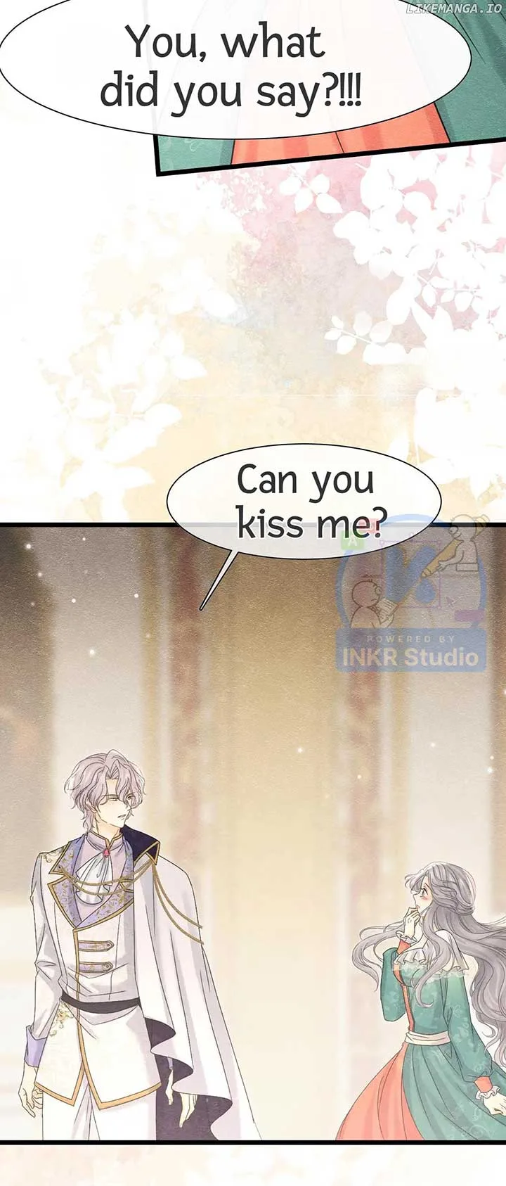 When I Was Favored by the Bishop-sama Chapter 40 page 17