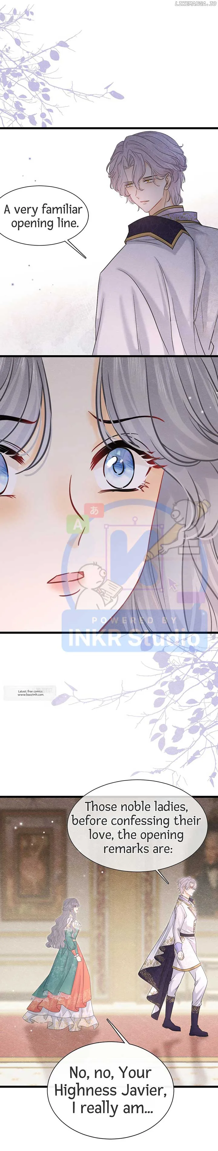 When I Was Favored by the Bishop-sama Chapter 40 page 14