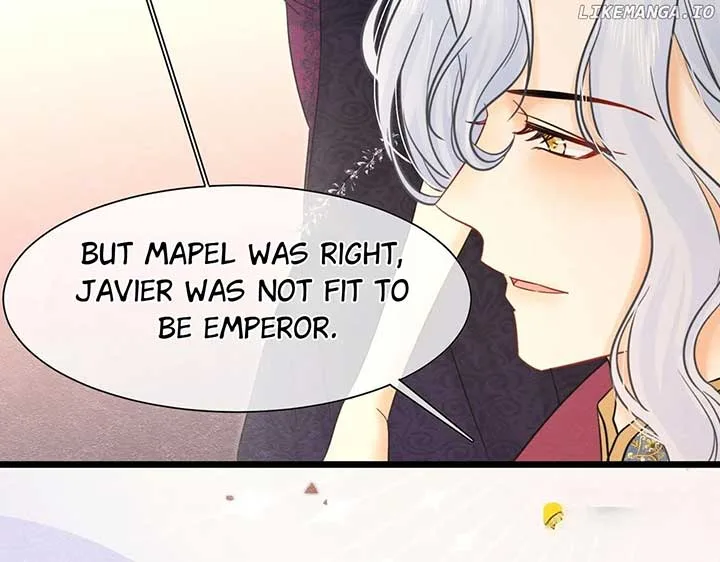 When I Was Favored by the Bishop-sama Chapter 42 page 17