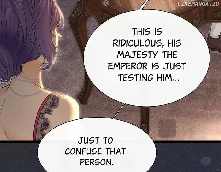 When I Was Favored by the Bishop-sama Chapter 42 page 56
