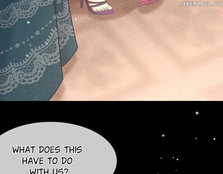 When I Was Favored by the Bishop-sama Chapter 42 page 49