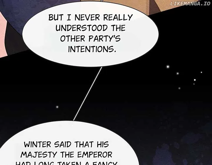 When I Was Favored by the Bishop-sama Chapter 42 page 54