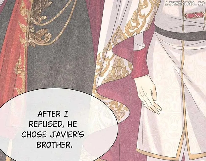 When I Was Favored by the Bishop-sama Chapter 42 page 27