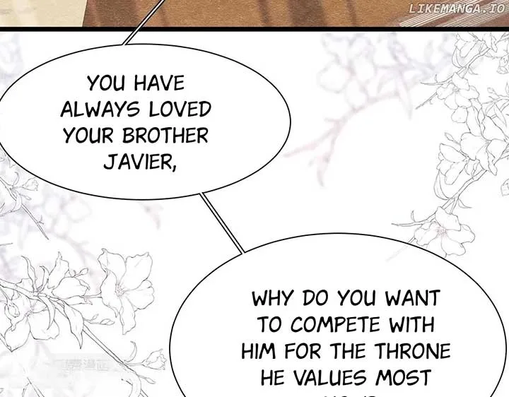 When I Was Favored by the Bishop-sama Chapter 42 page 14