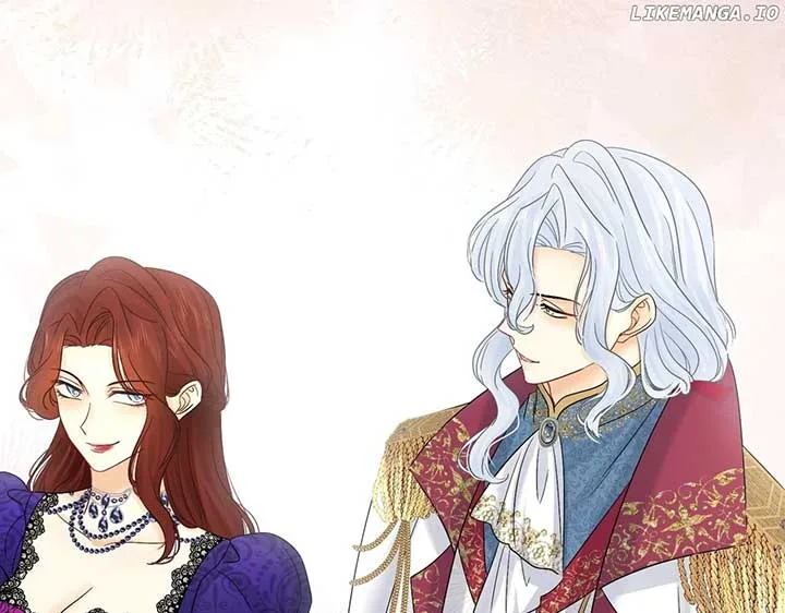 When I Was Favored by the Bishop-sama Chapter 42 page 9