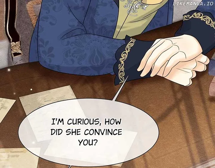 When I Was Favored by the Bishop-sama Chapter 42 page 13