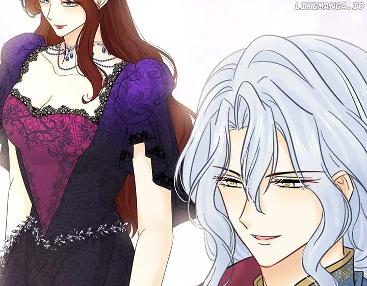 When I Was Favored by the Bishop-sama Chapter 42 page 41