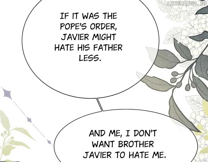 When I Was Favored by the Bishop-sama Chapter 42 page 34
