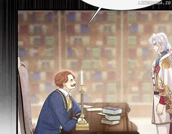 When I Was Favored by the Bishop-sama Chapter 42 page 30