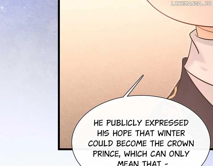 When I Was Favored by the Bishop-sama Chapter 42 page 59