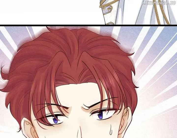 When I Was Favored by the Bishop-sama Chapter 42 page 109