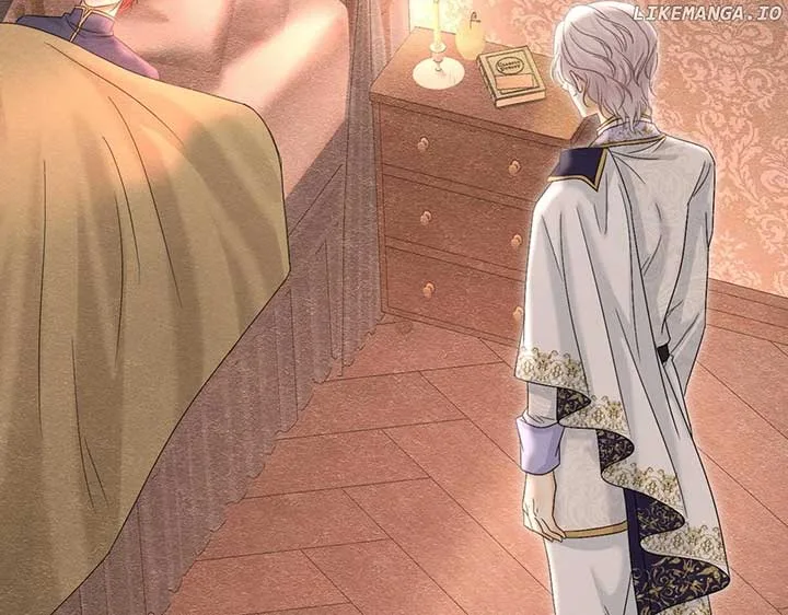 When I Was Favored by the Bishop-sama Chapter 42 page 97