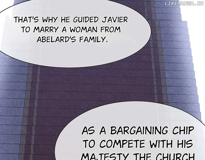 When I Was Favored by the Bishop-sama Chapter 42 page 83