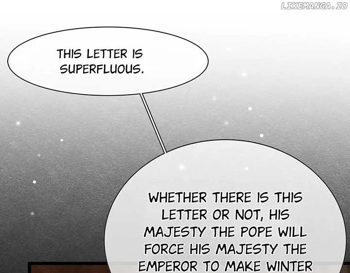 When I Was Favored by the Bishop-sama Chapter 42 page 76