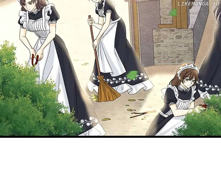 When I Was Favored by the Bishop-sama Chapter 42 page 103