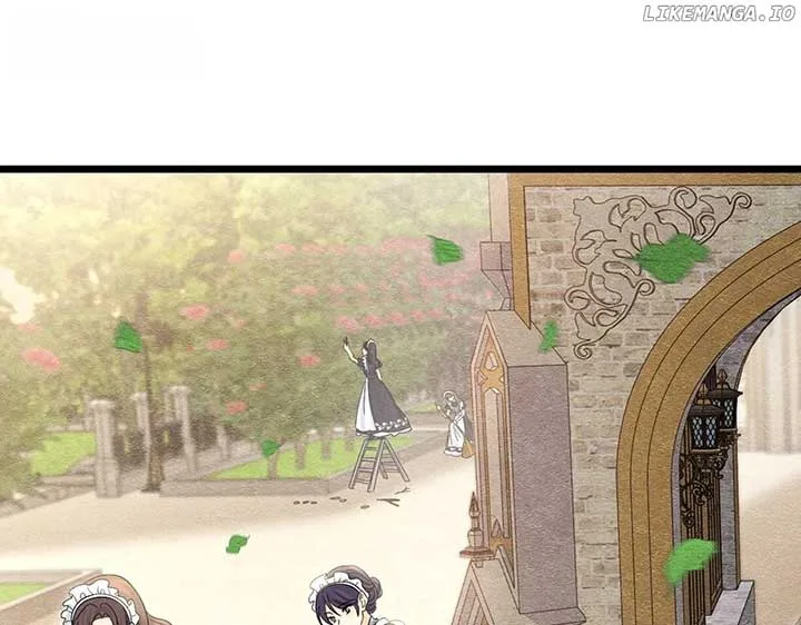 When I Was Favored by the Bishop-sama Chapter 42 page 102