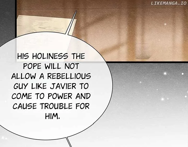 When I Was Favored by the Bishop-sama Chapter 42 page 79