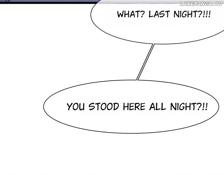 When I Was Favored by the Bishop-sama Chapter 42 page 111