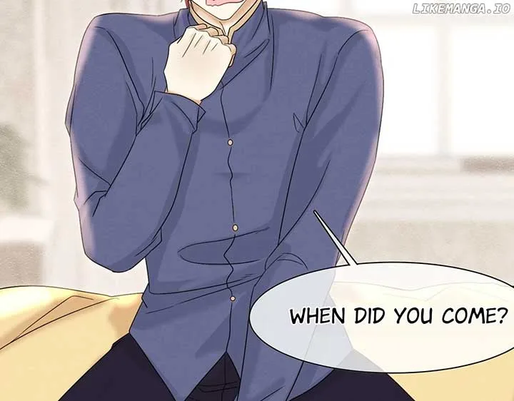 When I Was Favored by the Bishop-sama Chapter 42 page 105