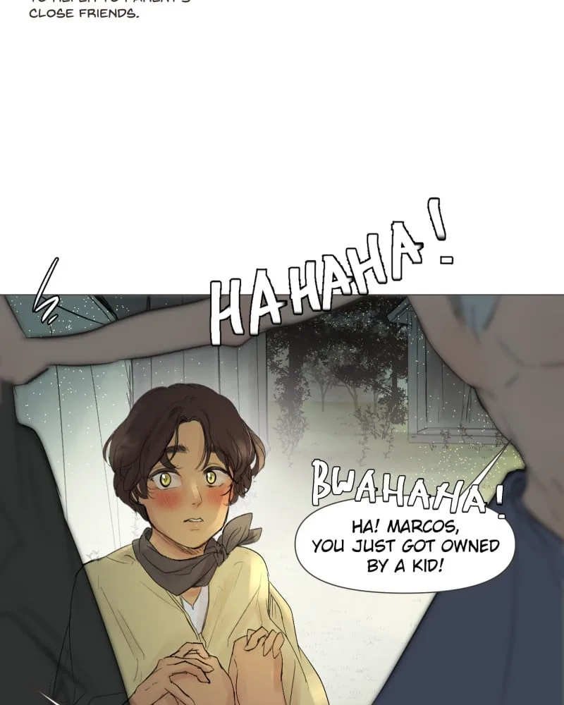 When Jasy Whistles Chapter 1 page 16