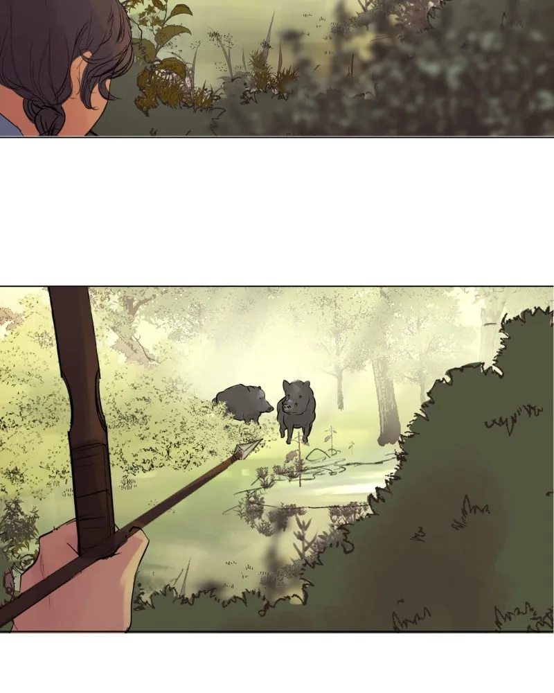 When Jasy Whistles Chapter 1 page 46