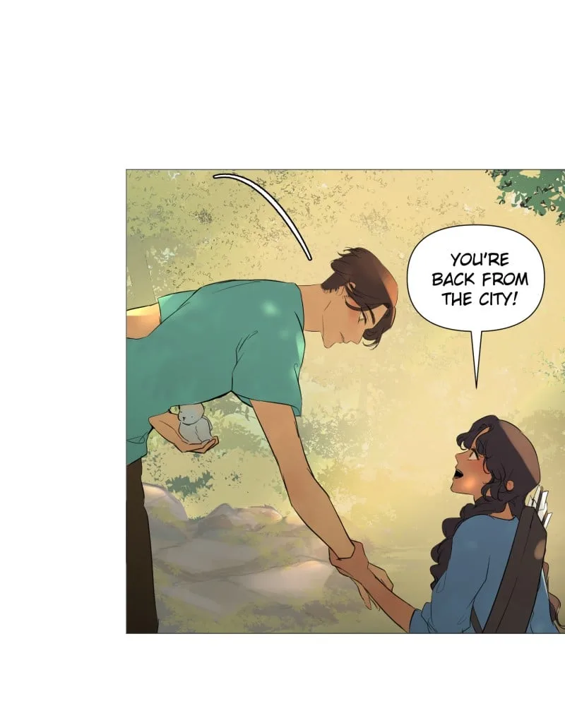When Jasy Whistles Chapter 1 page 54